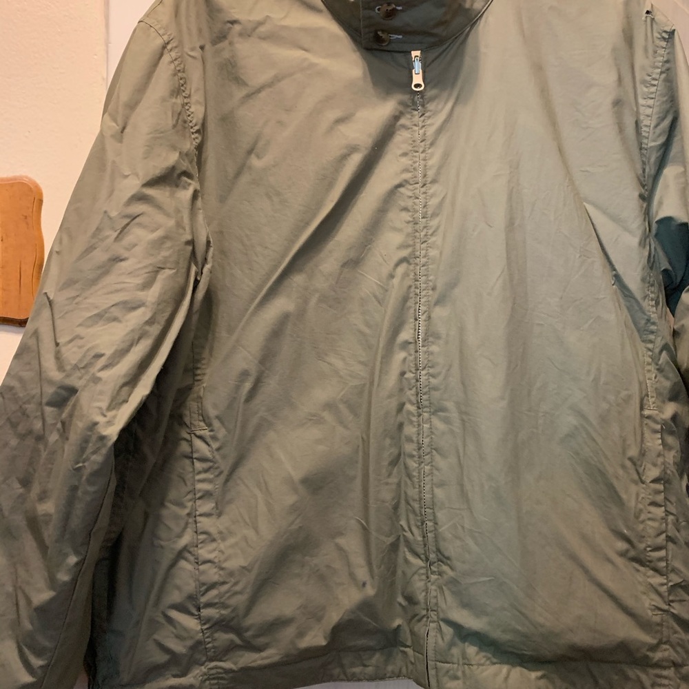 Reversible Jacket - image 5